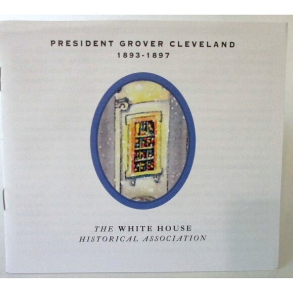 The 2009 White House Christmas Ornament - First Electric Christmas Lights - Picture 6 of 6